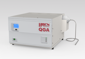 QGA, um sistema compacto de bench-top para análise em tempo real de gás e vapor
