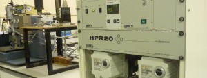 HPR-20 QIC