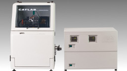 Automated Catalyst Characterisation