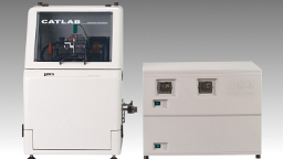 New Catalogue – Mass Spectrometer Analysers for Catalytic and Thermal Reaction Processes