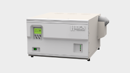 Mass Spectrometer for Bioreactor Quantification