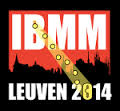 IBMM Logo