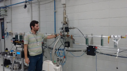 Hiden RGAs helping to develop synchrotron science in Brazil