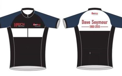 Bike Ride in Memory of Dave Seymour