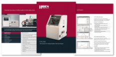 New Hiden CATLAB Microreactor/MS Brochure