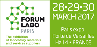 FORUM LABO PARIS | Booth E38