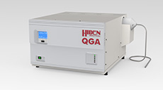 Hiden Gas Analysers at the 233rd ECS Meeting | Booth 202