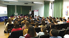 Catalysis Seminar – ICP, Madrid