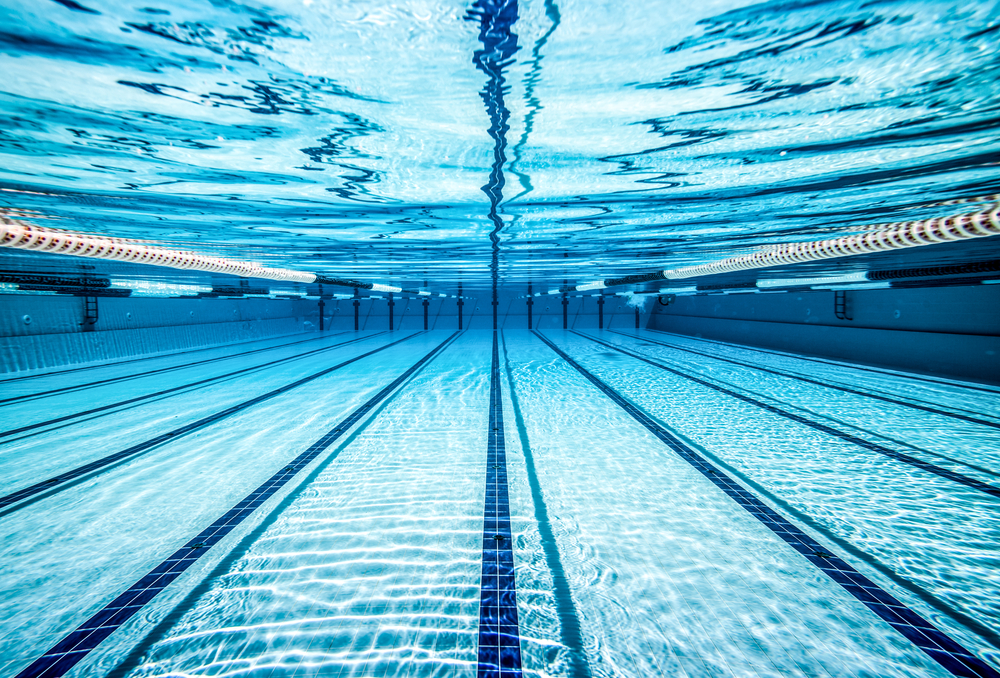 Swimming Pool Water