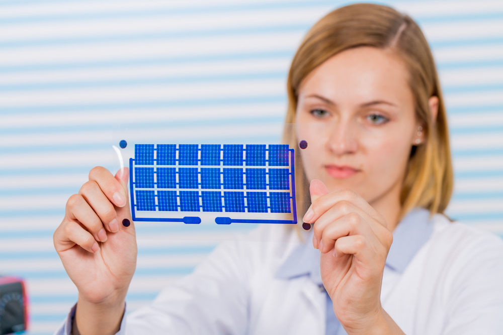Solar Cell Thin Film Analysers from Hiden Analytical
