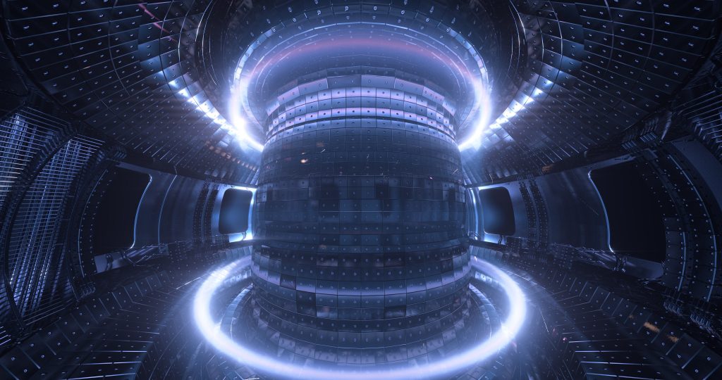 fusion-reactor-plasma-tokamak-reaction-chamber-fusion-power