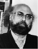 Prof Purushottam Chakraborty, Ph.D., P.R.S