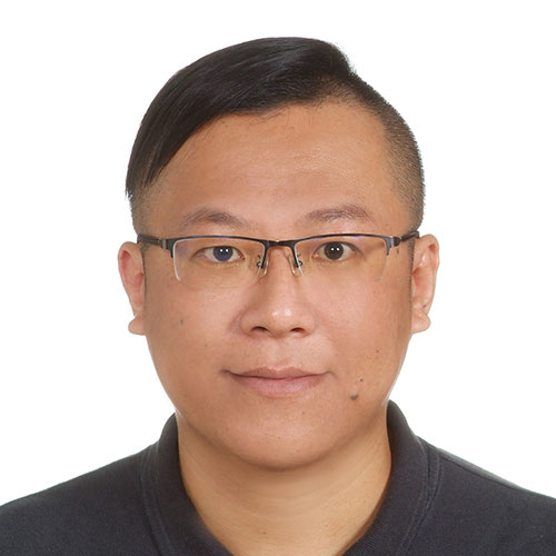 Jesse Huang