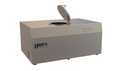 New Hiden LAS – Automated High Throughput Leak Analysis System