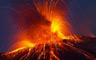 The Eruption in Iceland: Mass Spectrometry at the Forefront