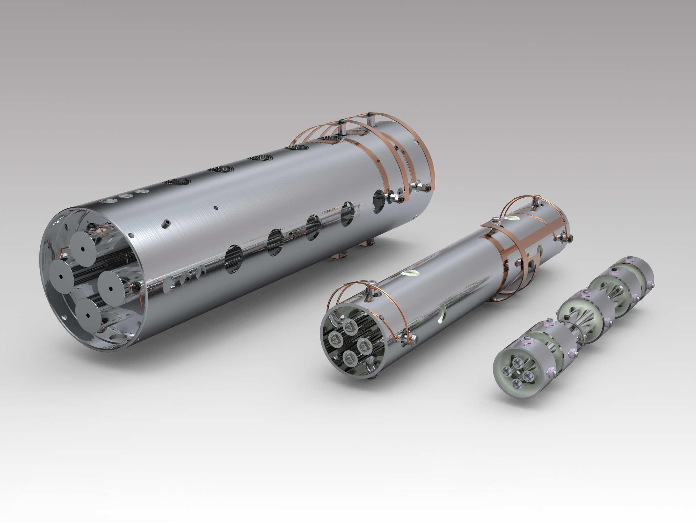 DLS Series DLS Series