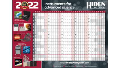 2022 Wall Planners & Desk Calendars Now Available