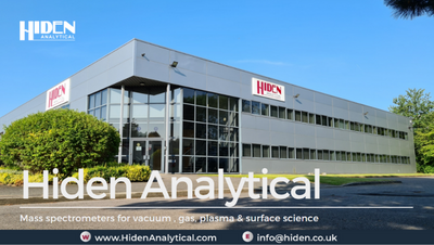 New About Hiden Analytical Video!