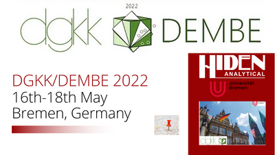 DGKK/DEMBE Meeting 2022