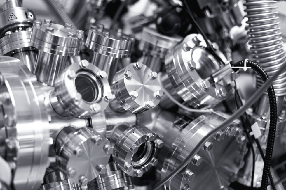 Why Use Residual Gas Analysis in Vacuum Processing?