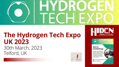 Hydrogen Tech Expo UK 2023