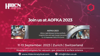 Join us at AOFKA