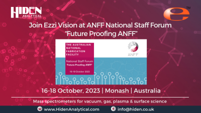 ANFF National Staff Forum
