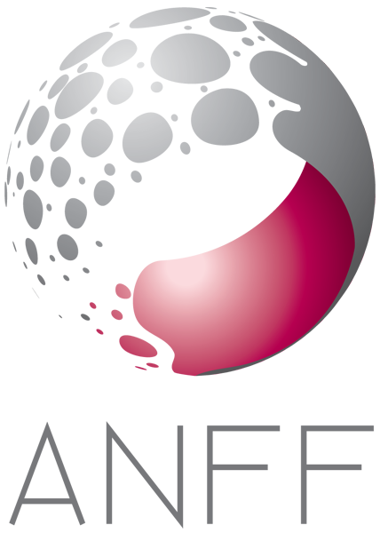 ANFF Logo